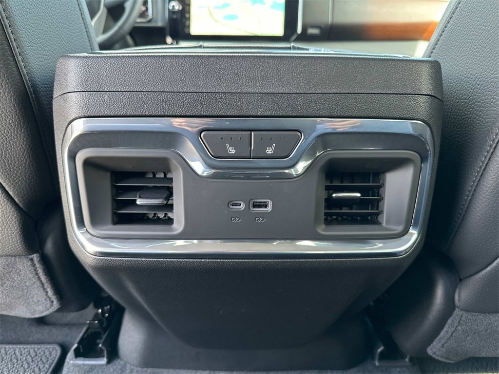 New 2026 GMC Sierra 1500 Denali image 16