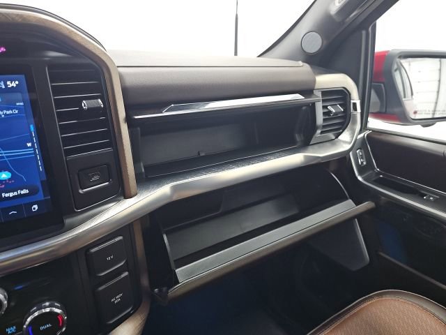 Used 2025 Ford F150 King Ranch image 30