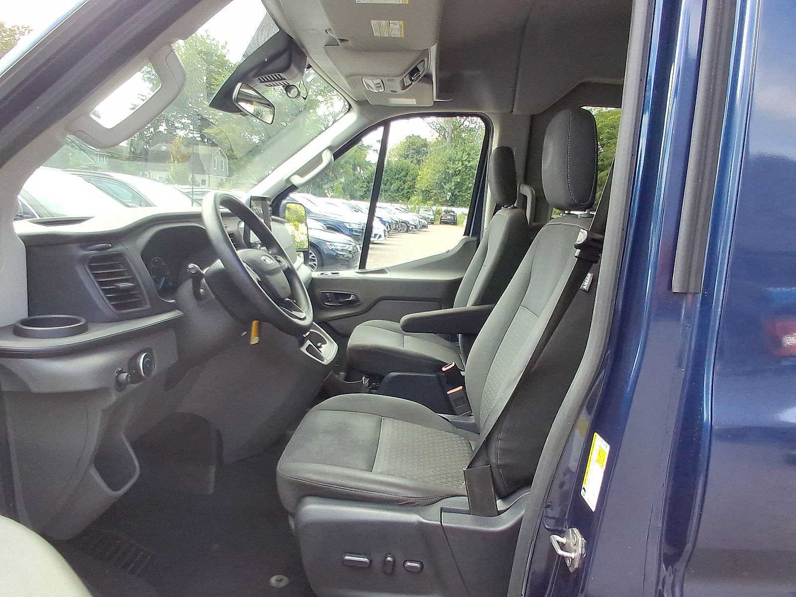 Used 2020 Ford Transit 350 XLT AWD/4WD image 17