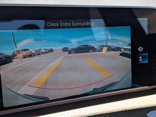 Certified 2020 Mercedes-Benz CLA 250 image 13