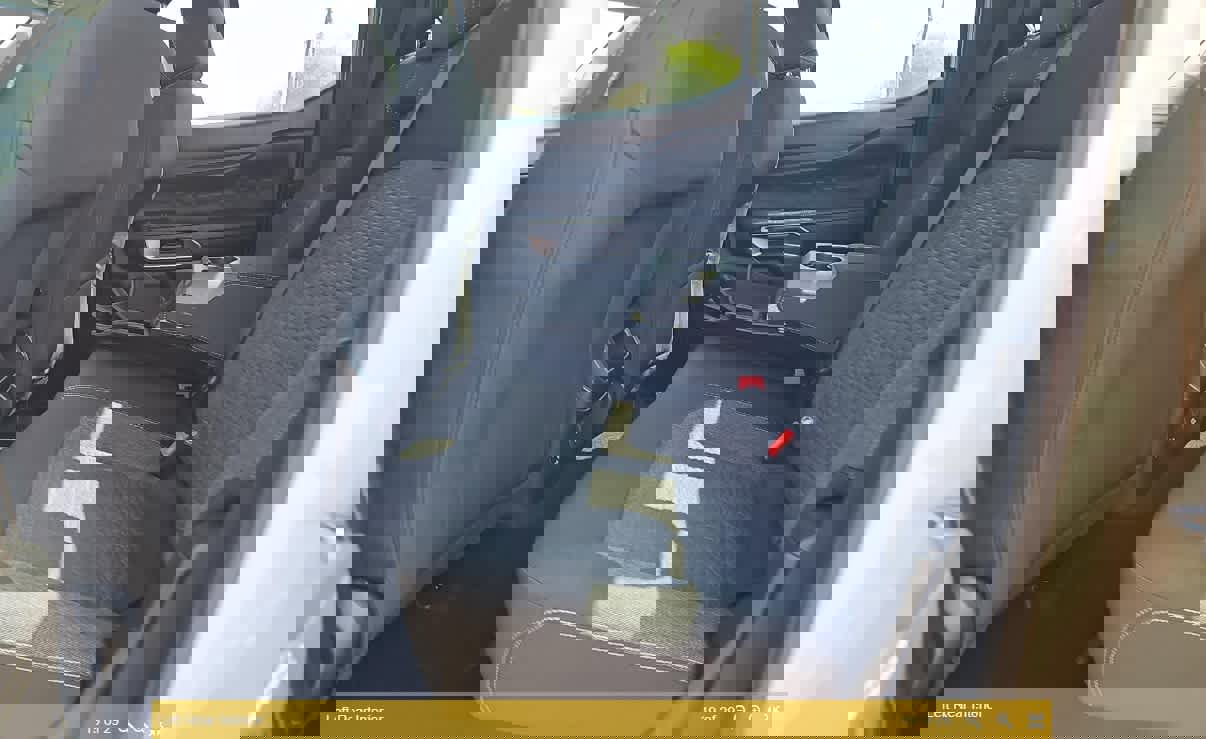 Used 2025 Ford Ranger XLT w/ Equipment Group 301A High image 21