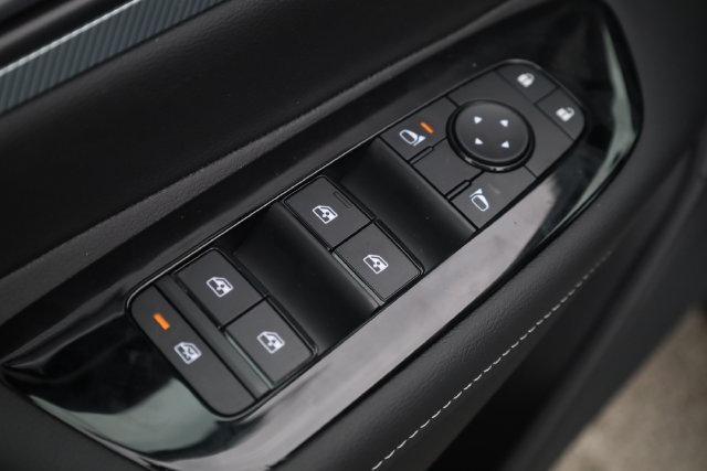 New 2026 Nissan Murano SL AWD/4WD image 17
