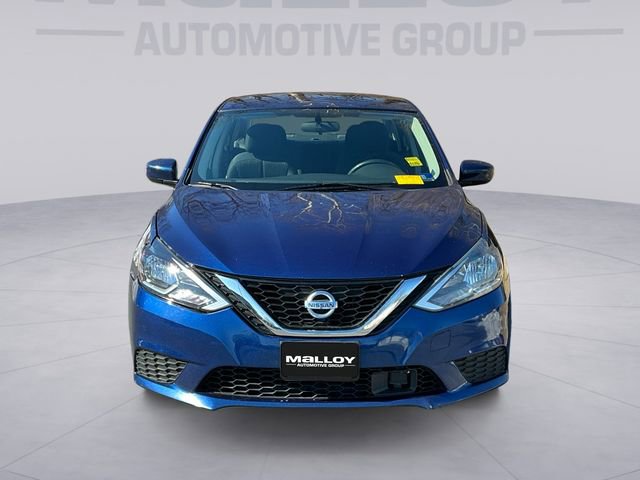 Used 2018 Nissan Sentra SV image 8