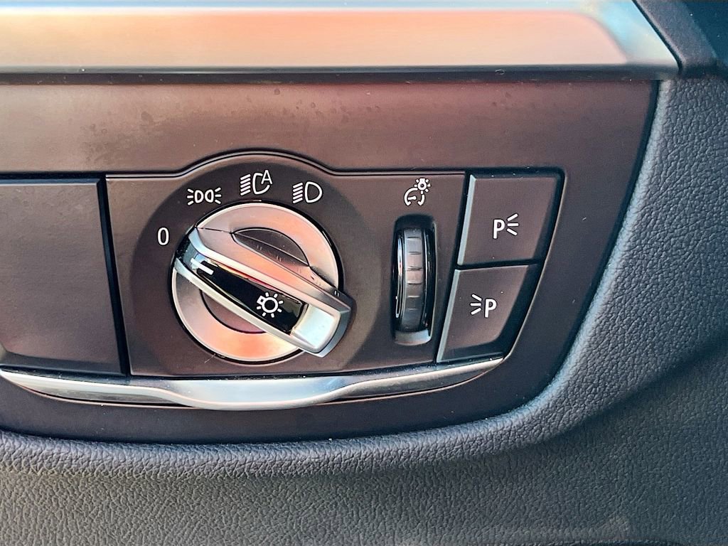 Used 2024 BMW X3 sDrive30i image 10