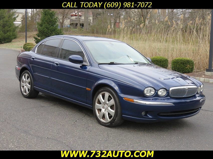 Used 2004 Jaguar X-TYPE 3.0 image 3