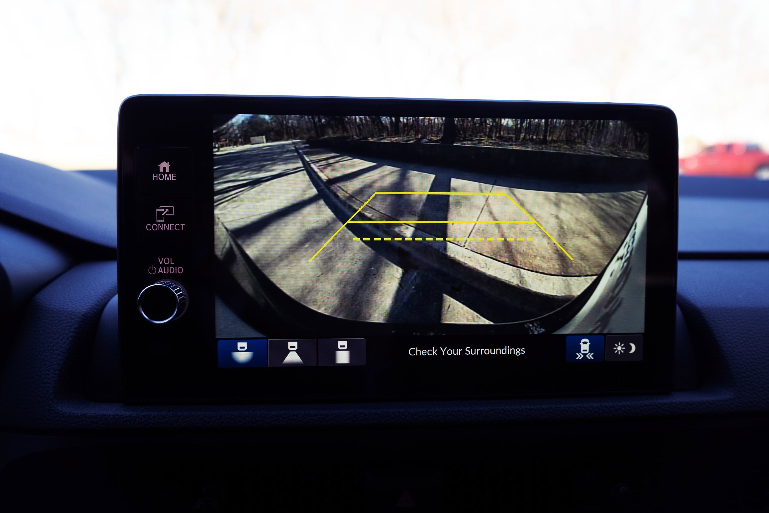 Certified 2026 Honda CR-V TrailSport image 31