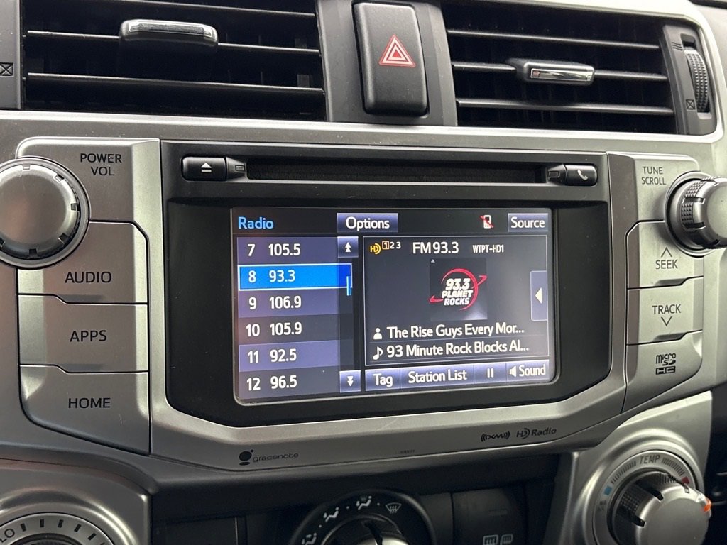 Used 2018 Toyota 4Runner SR5 image 14