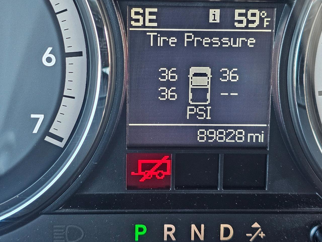 Used 2012 RAM 1500 Big Horn image 41