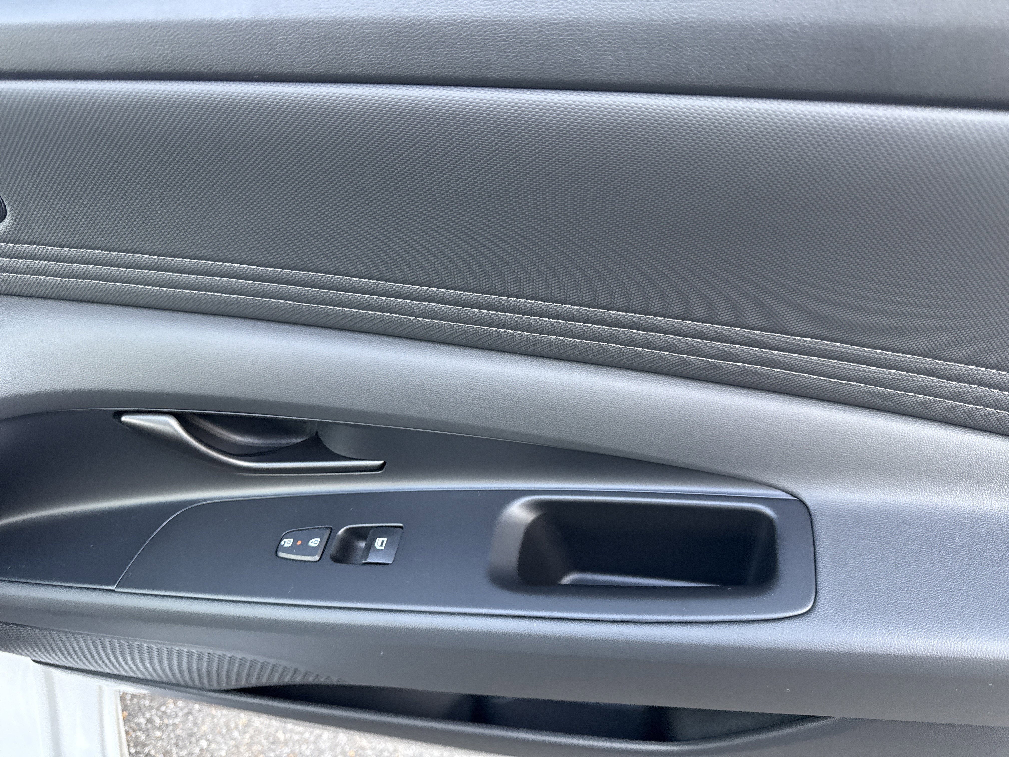 New 2026 Hyundai Elantra Sport image 18