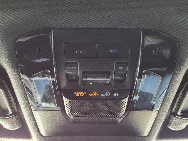 Used 2024 Toyota Land Cruiser w/ Premium Package AWD/4WD image 18