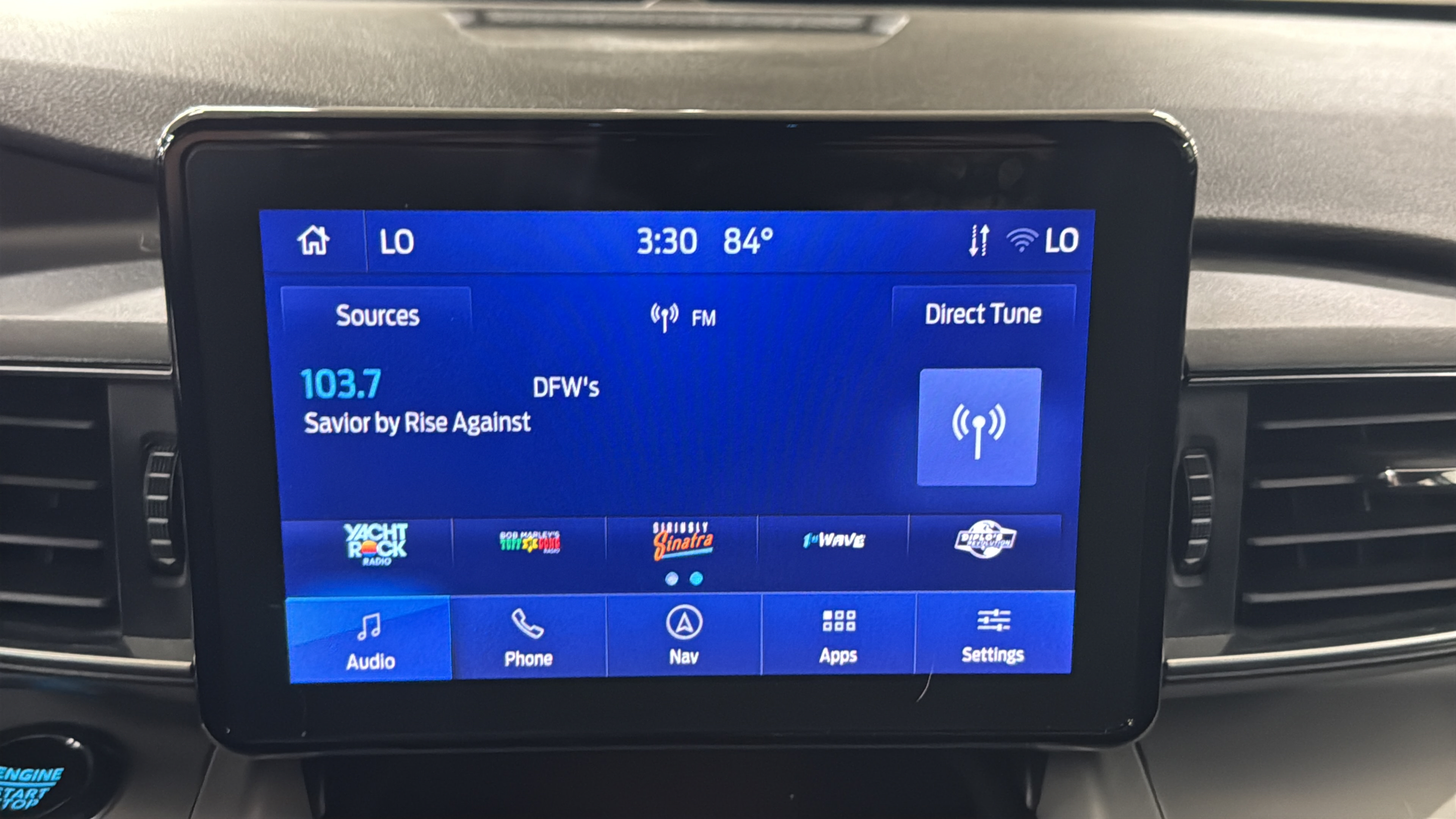 Used 2023 Ford Explorer XLT w/ Equipment Group 202A RWD image 20