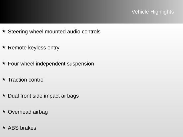 Certified 2024 Chevrolet Equinox EV LT FWD image 29