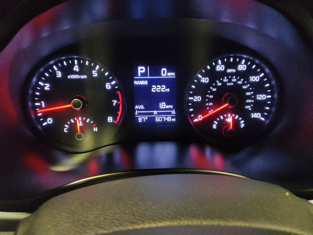 Used 2022 Kia Rio LX FWD image 23