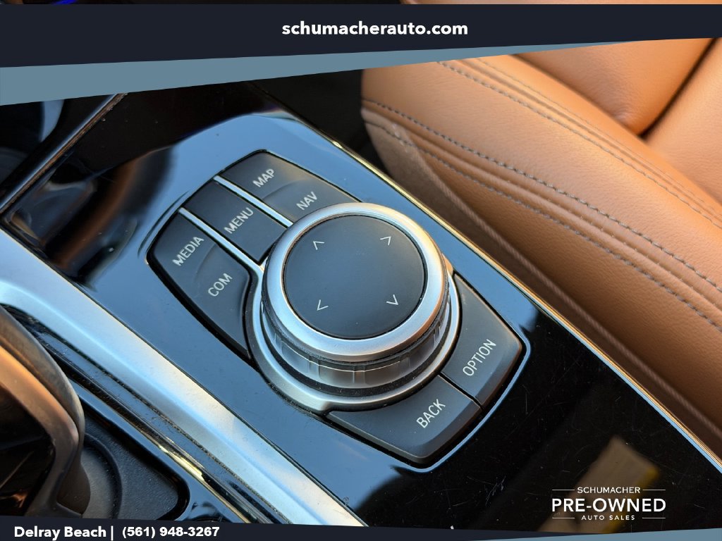 Used 2021 BMW X3 sDrive30i w/ Convenience Package RWD image 27