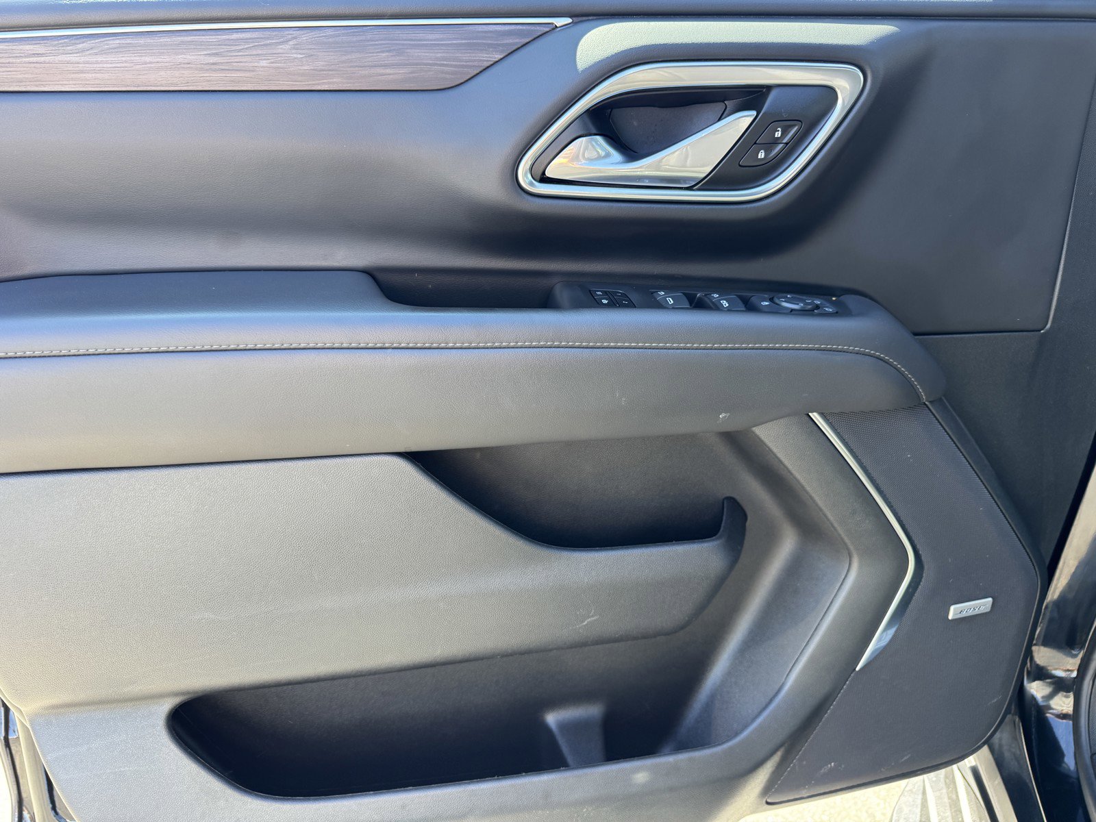 Used 2024 Chevrolet Tahoe LT image 16