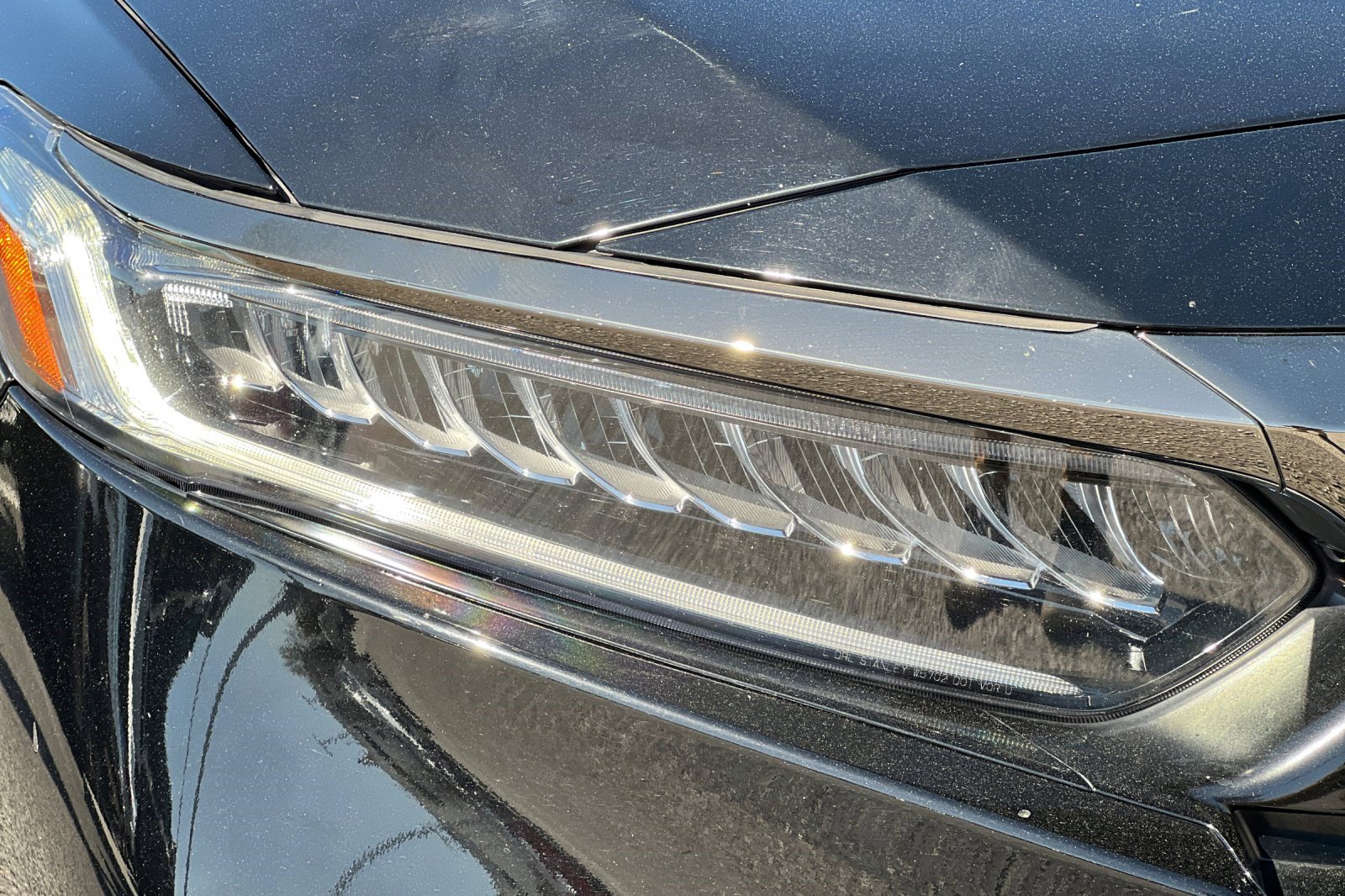 Used 2022 Honda Accord Sport Special Edition image 10