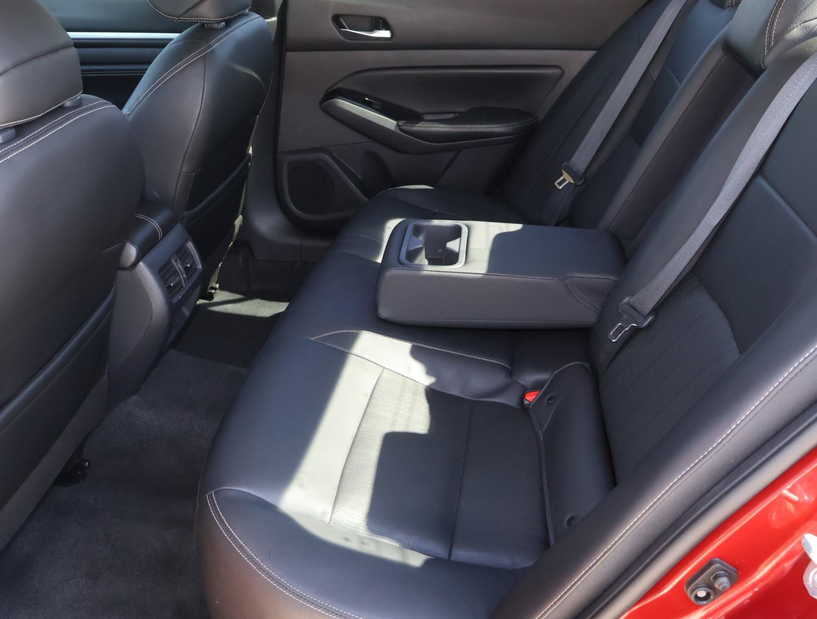 Used 2021 Nissan Altima 2.5 SL AWD/4WD image 20