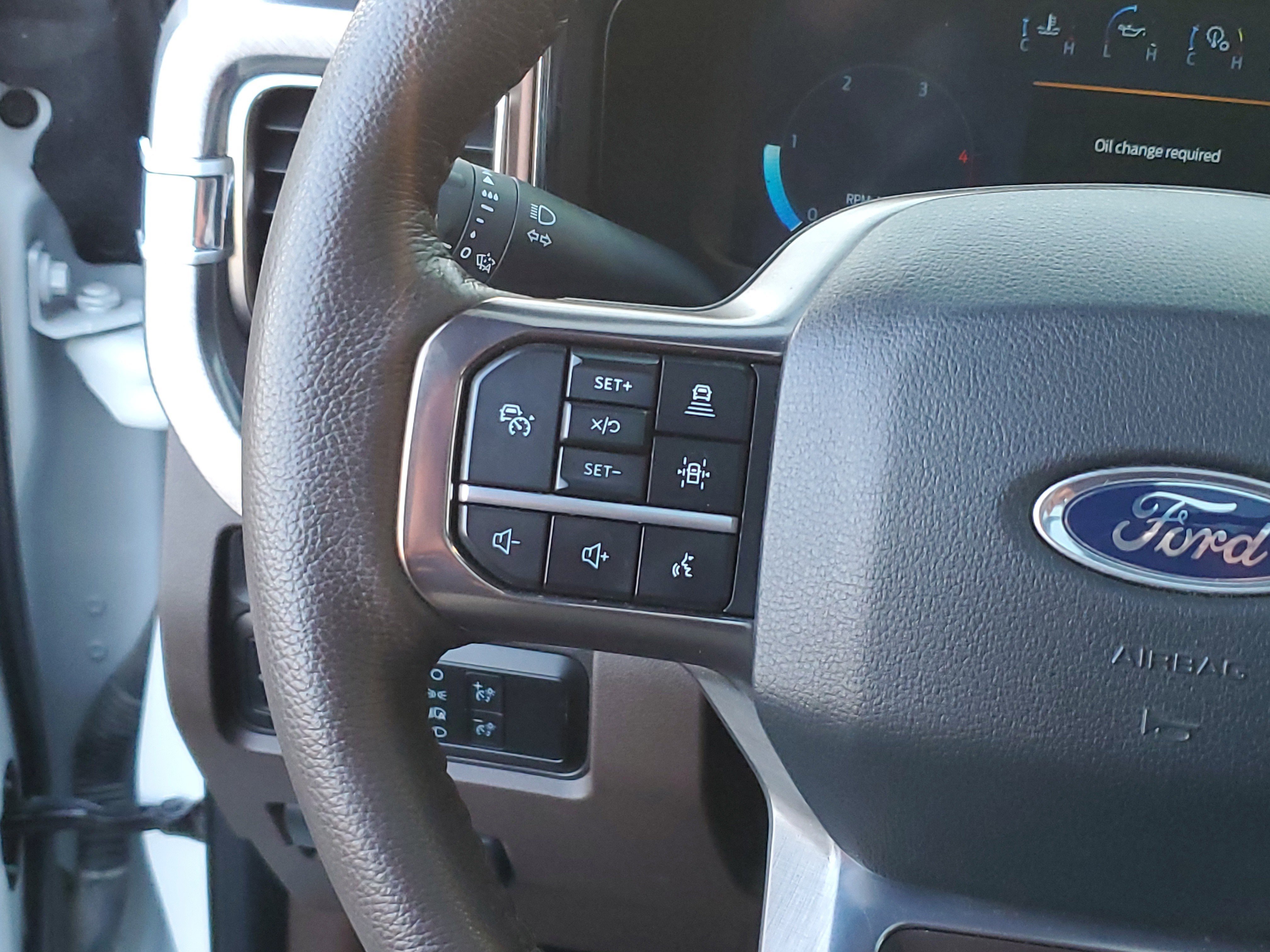 Certified 2024 Ford F450 King Ranch image 23