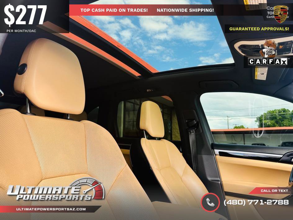 Used 2016 Porsche Cayenne S AWD/4WD image 76
