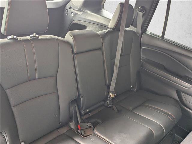 Certified 2023 Honda Passport TrailSport image 19
