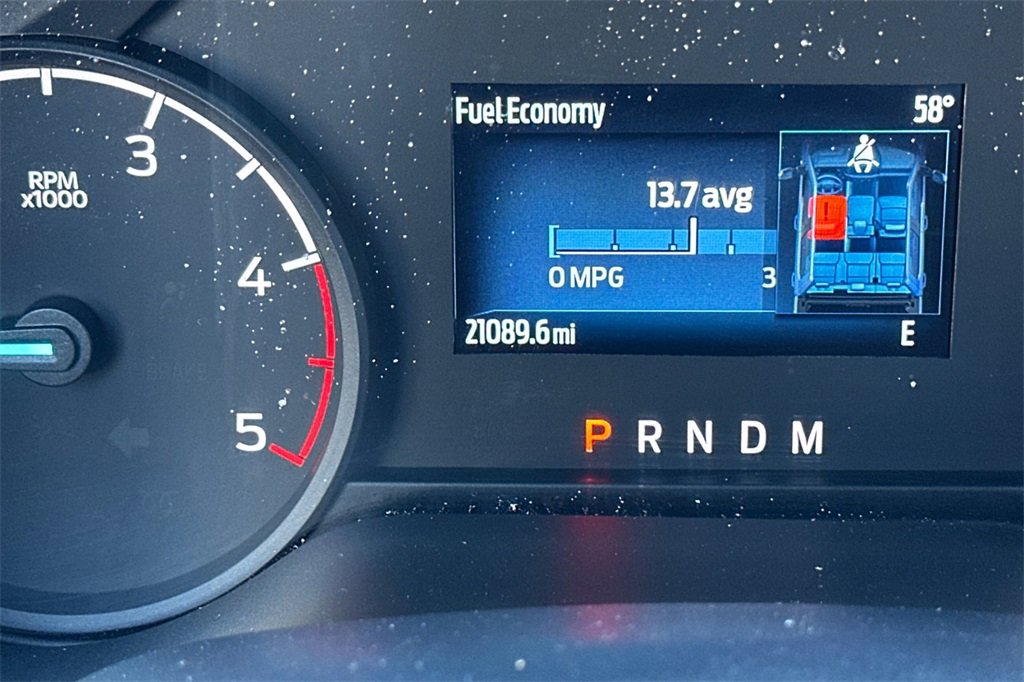 Used 2024 Ford F350 XL image 25