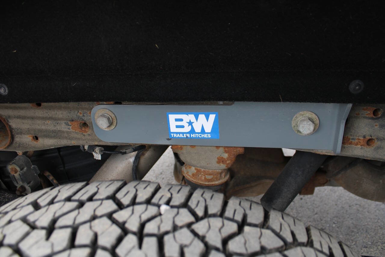 Used 2019 Chevrolet Silverado 2500 LTZ w/ Duramax Plus Package image 57