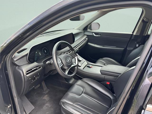 Used 2024 Hyundai Palisade Limited AWD/4WD image 4