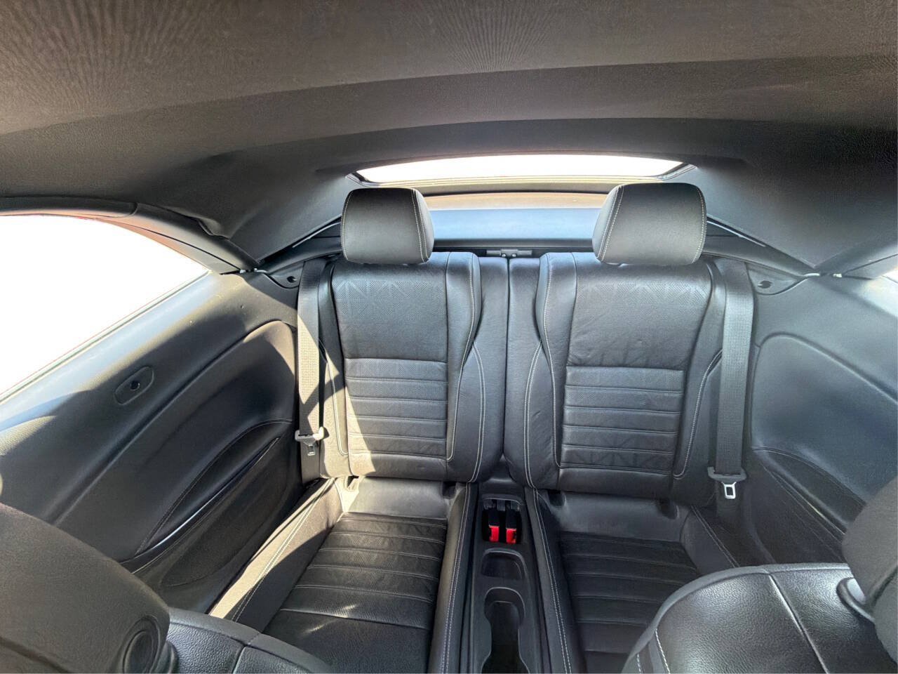 Used 2019 Buick Cascada Sport Touring FWD image 12