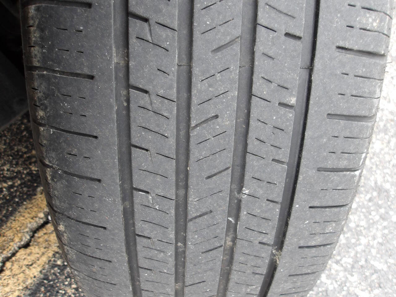 Used 2015 Chevrolet Cruze LT image 7