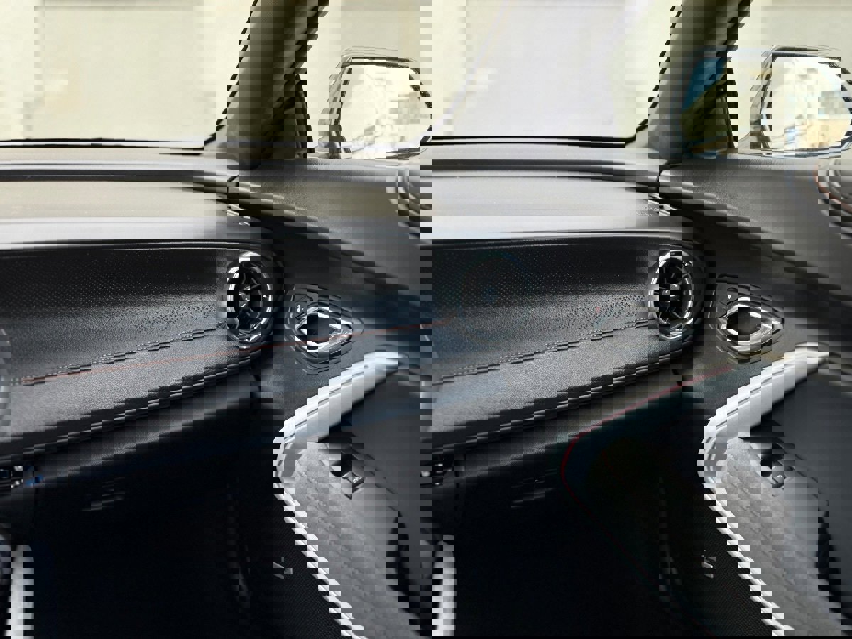 Used 2017 Chevrolet Camaro SS w/ 50th Anniversary Edition image 24