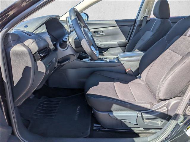 Used 2024 Nissan Sentra SV image 16