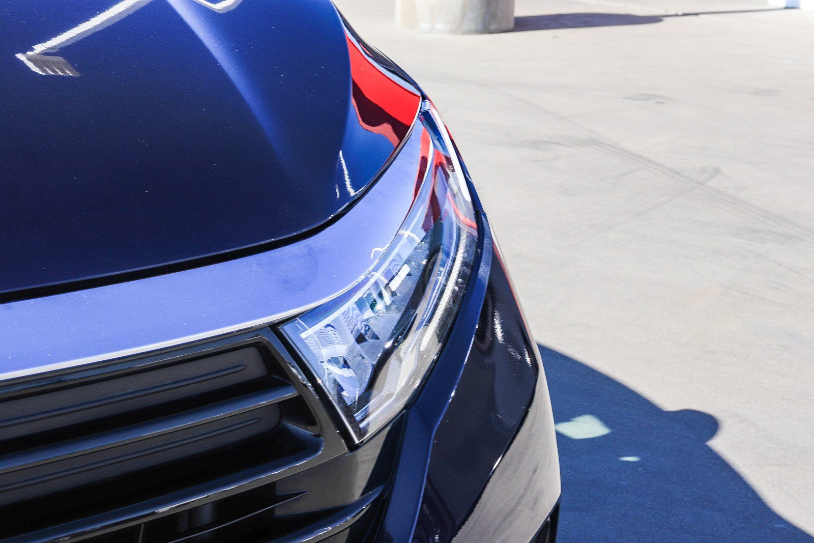 Used 2023 Honda Odyssey Touring image 9