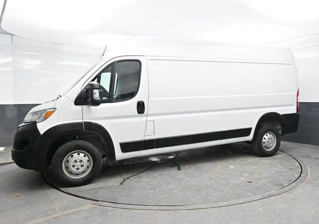 Used 2023 RAM ProMaster 2500 image 3