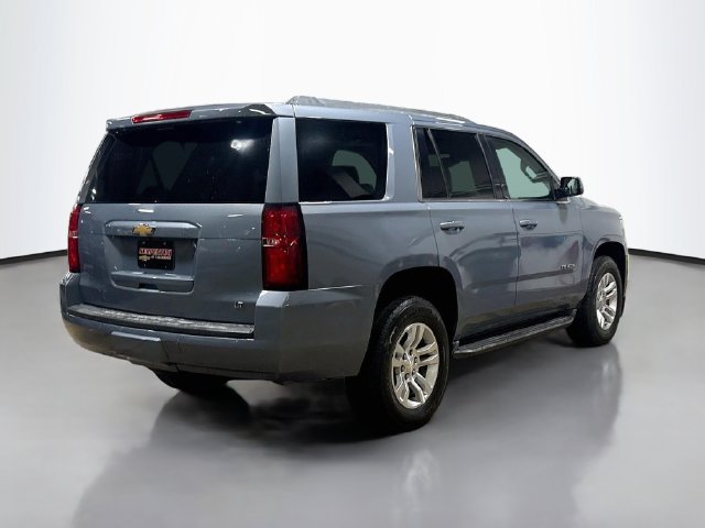 Used 2016 Chevrolet Tahoe LT w/ Luxury Package AWD/4WD image 7