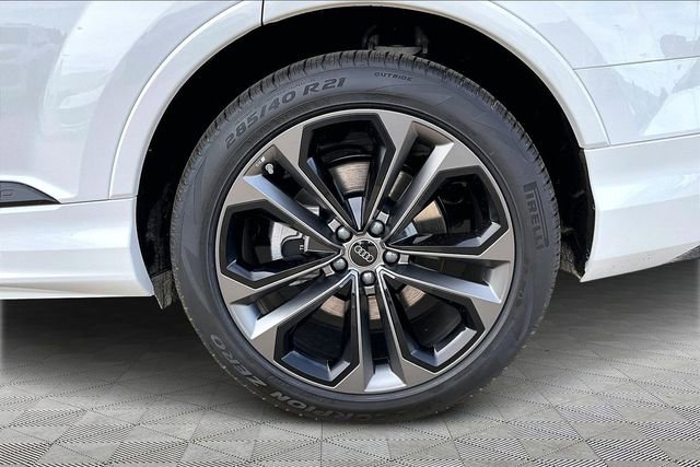 New 2026 Audi Q7 3.0T Premium Plus image 12