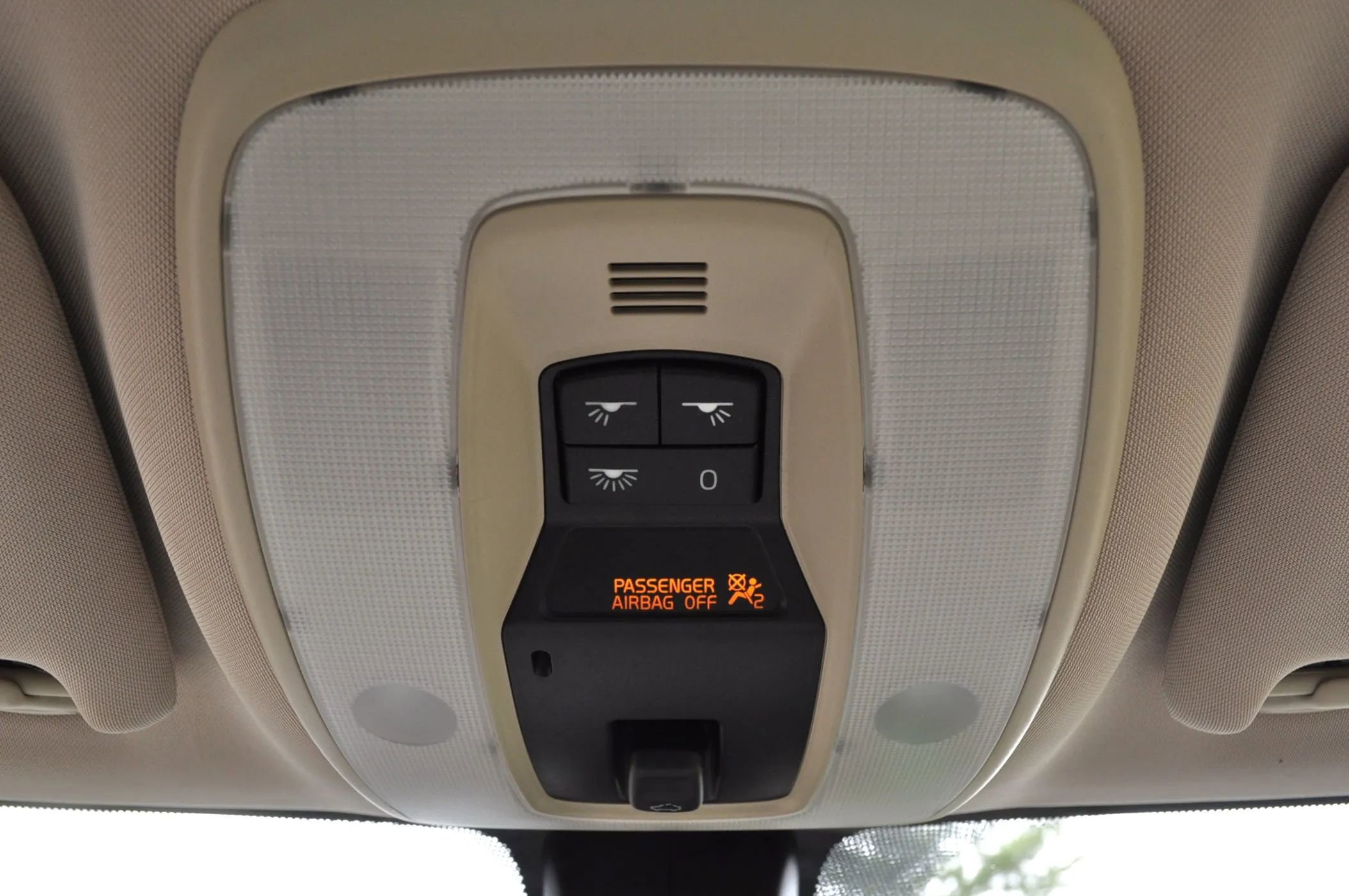 Used 2008 Volvo S80 3.2 image 21