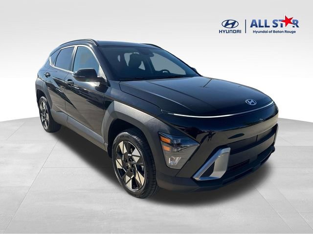 Used 2025 Hyundai Kona SEL
