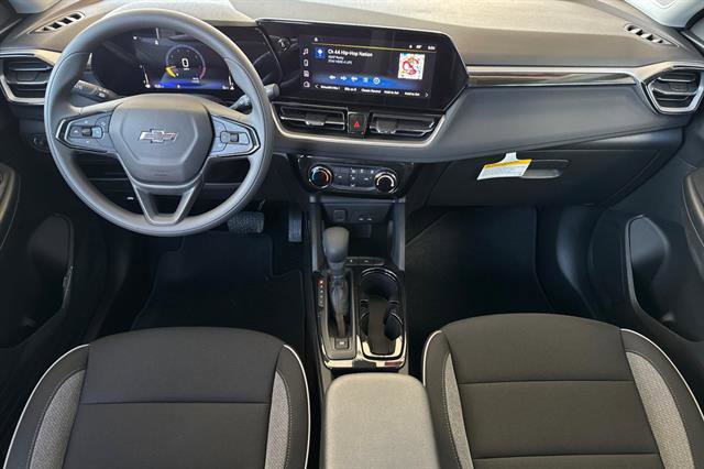 New 2026 Chevrolet TrailBlazer LT image 14