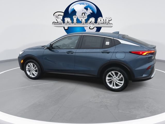 New 2026 Buick Envista Preferred w/ Convenience I Package image 7