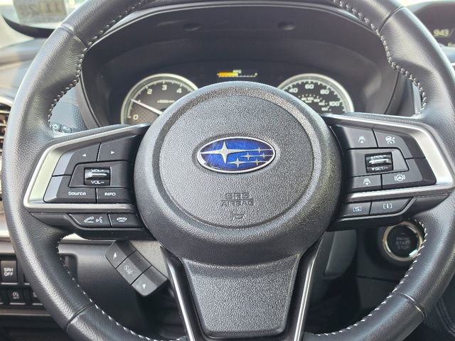 Used 2024 Subaru Forester Premium image 28