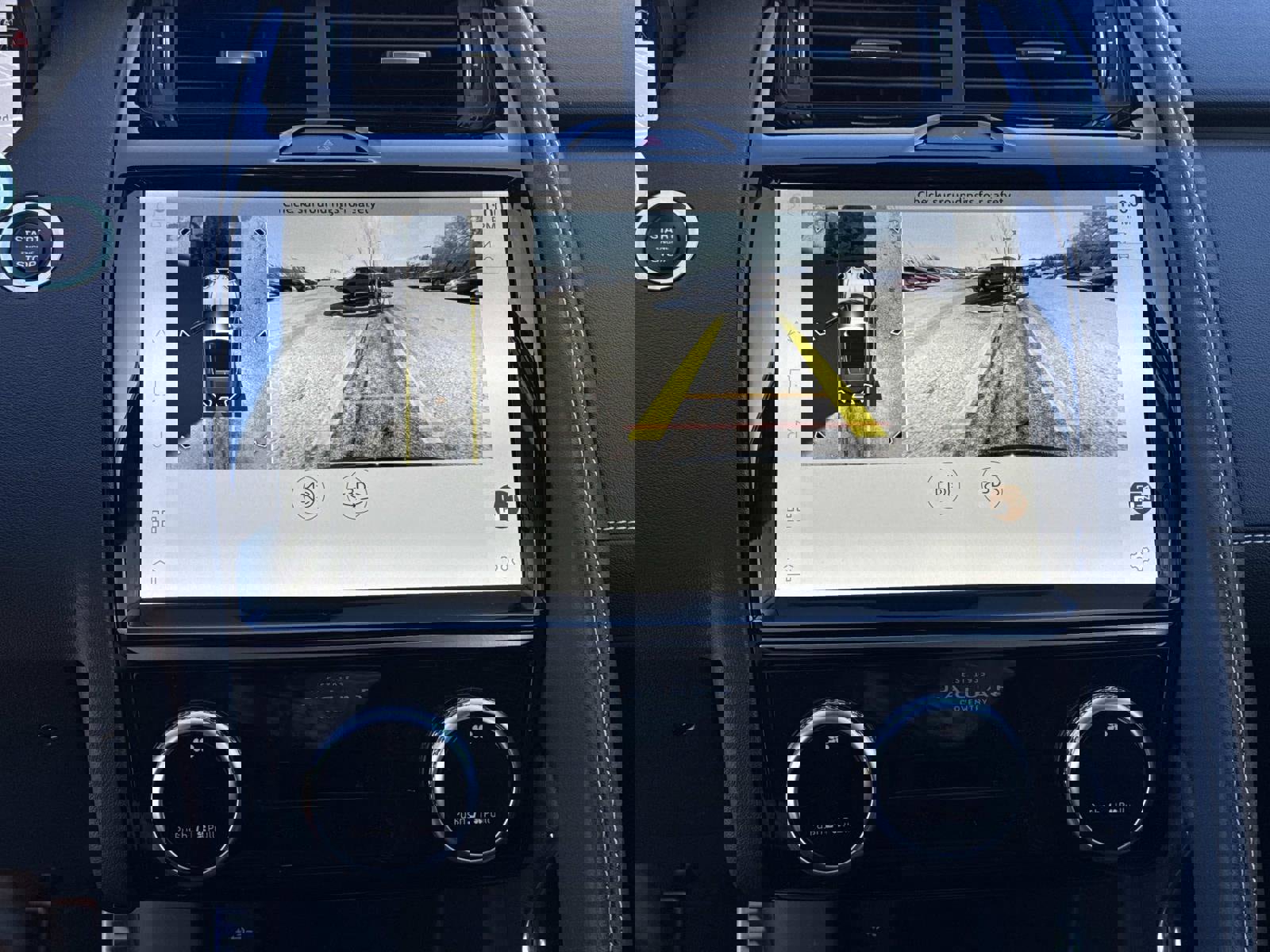 Used 2024 Jaguar E-PACE R-Dynamic SE image 24