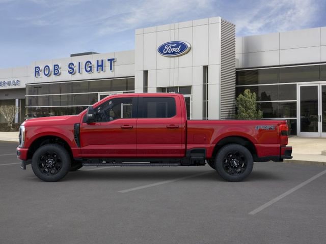 New 2026 Ford F350 XLT w/ XLT Premium Package image 3