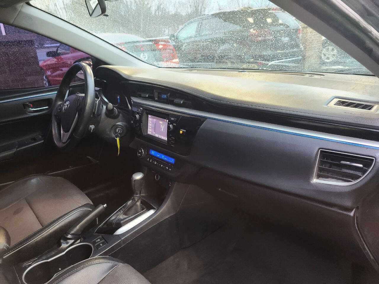 Used 2016 Toyota Corolla S Special Edition image 22