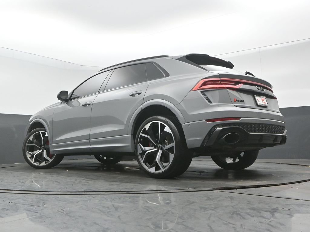 Used 2024 Audi RS Q8 image 29