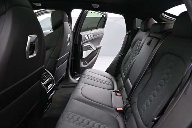 New 2027 BMW X6 M Competition w/ Executive Package AWD/4WD image 22
