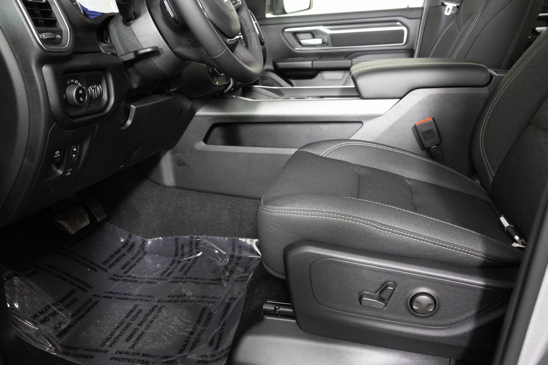 New 2026 RAM 1500 Big Horn image 16