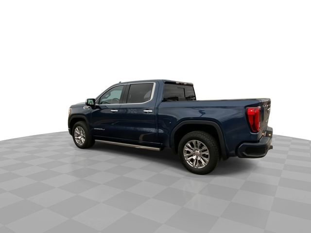Used 2019 GMC Sierra 1500 Denali w/ Technology Package image 6