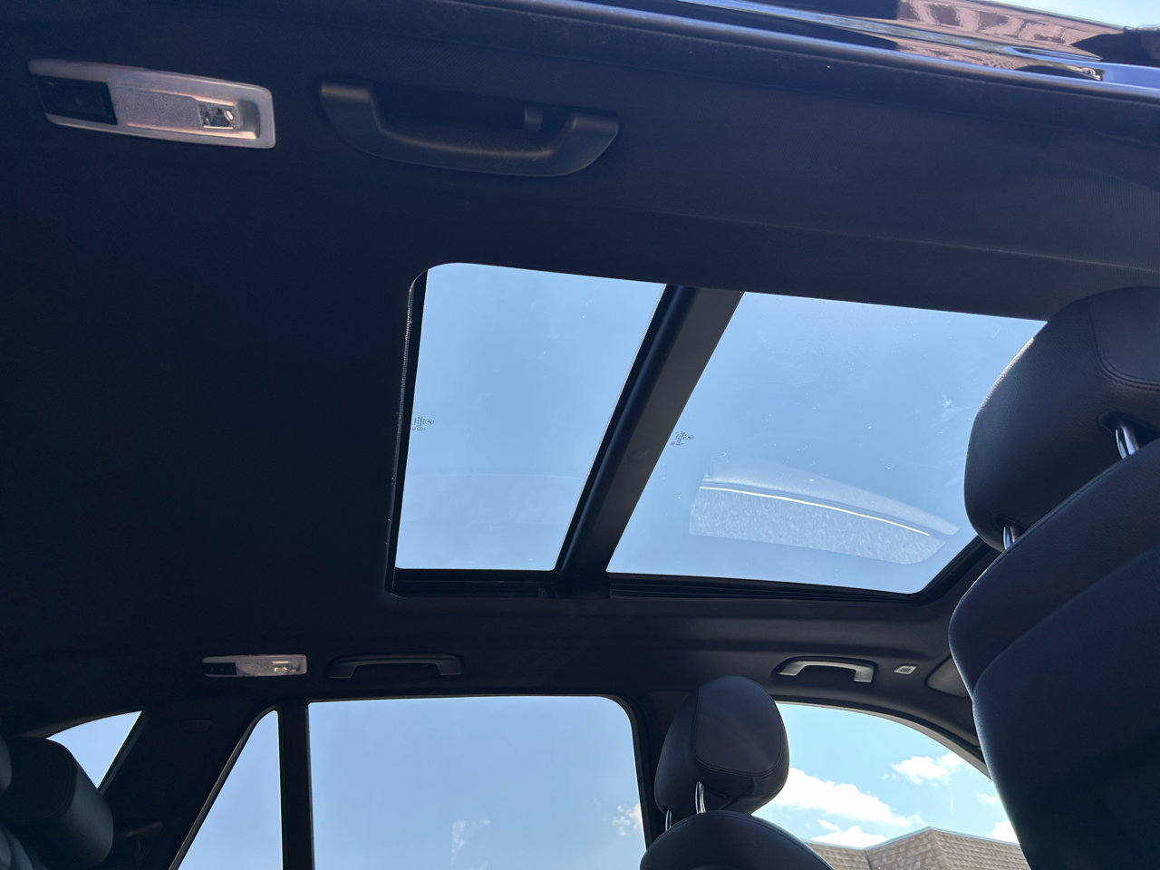 Used 2017 BMW X5 xDrive35i image 18