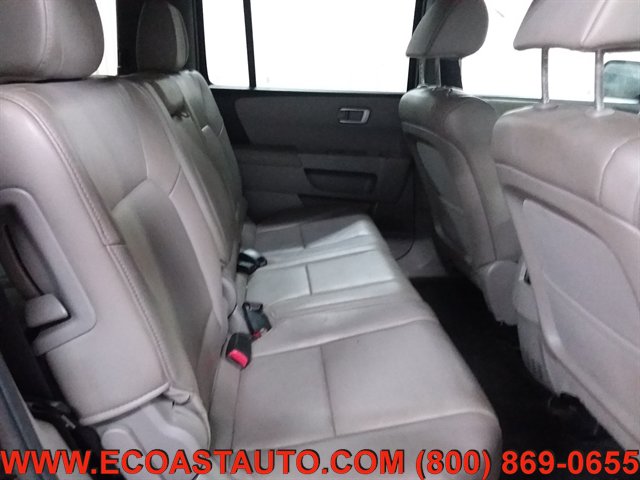 Used 2014 Honda Pilot EX-L image 14