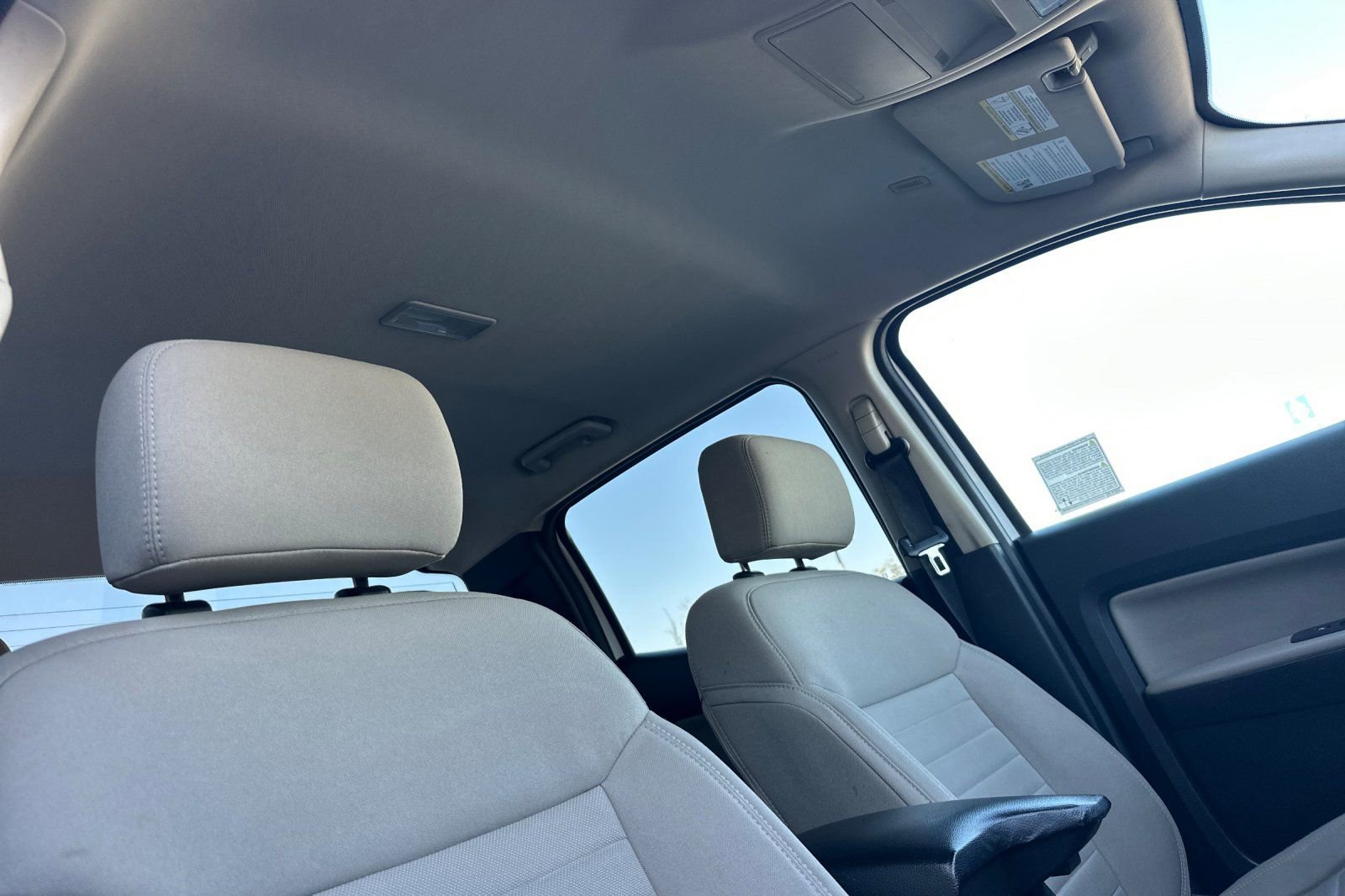 Used 2021 Ford Ranger XLT w/ Trailer Tow Package image 16